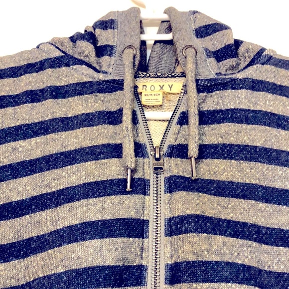 Roxy Hoodie - Picture 3 of 8